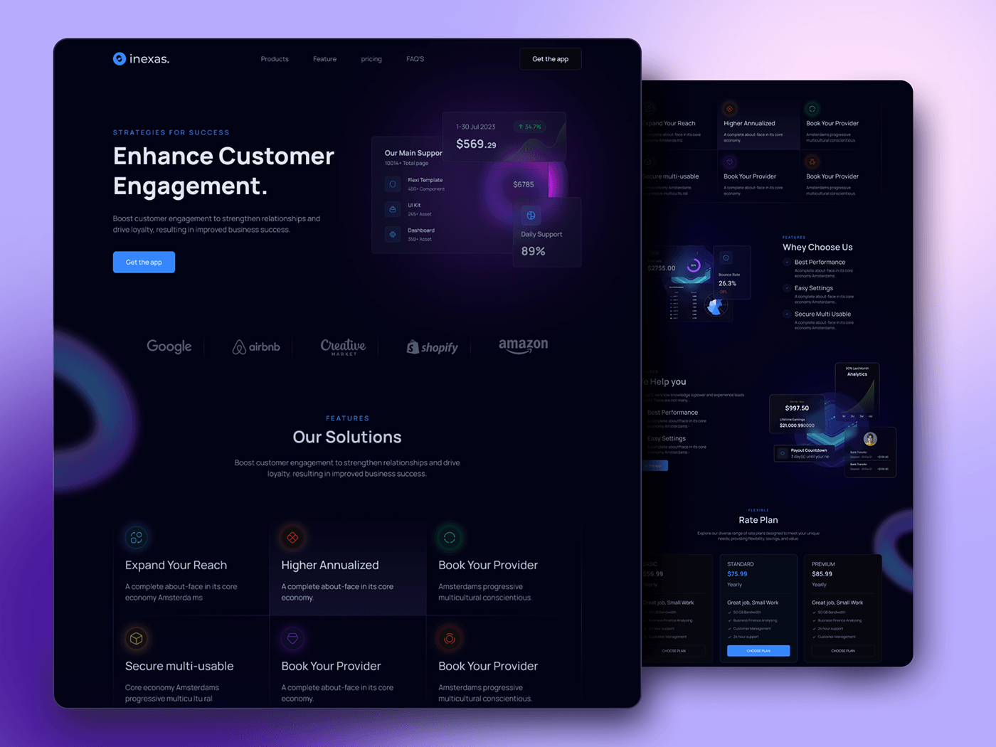 Landing Pages de Alta Conversão